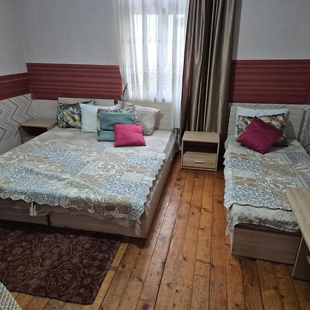 Hostel Alex 1 Sofia Ngoại thất bức ảnh