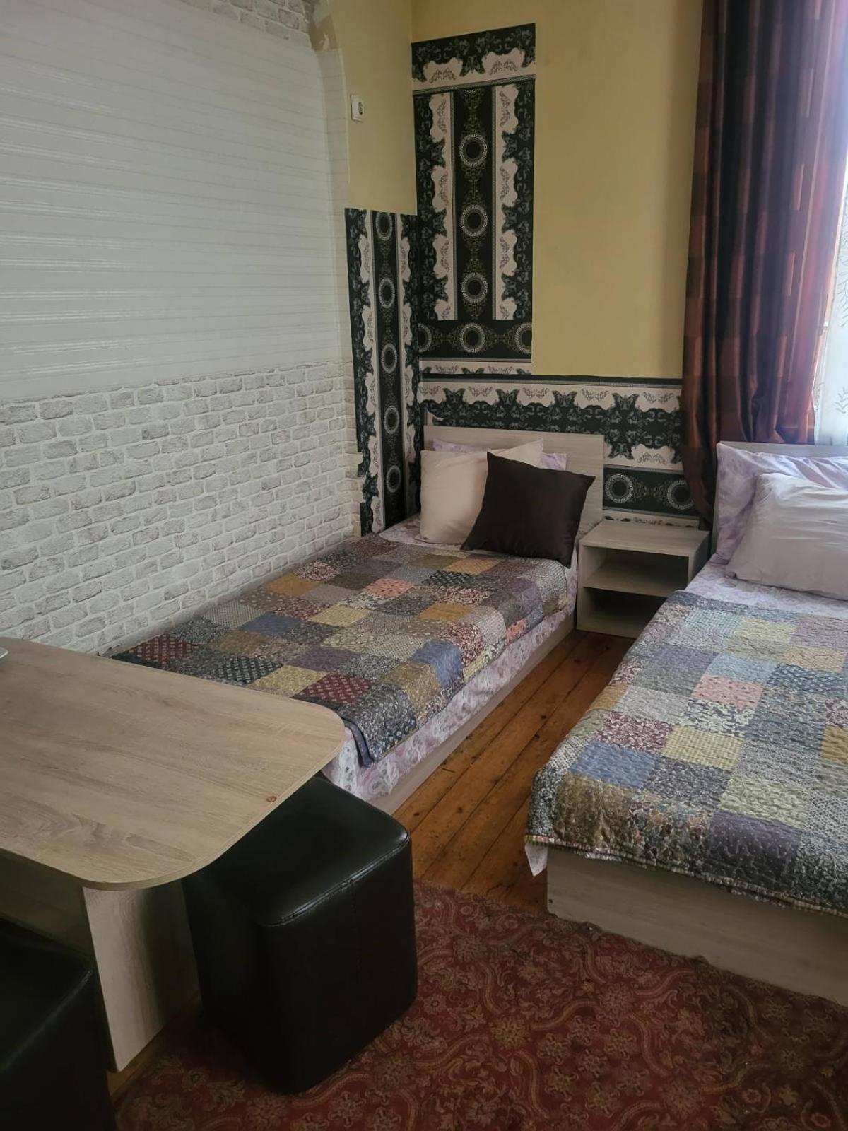 Hostel Alex 1 Sofia Ngoại thất bức ảnh