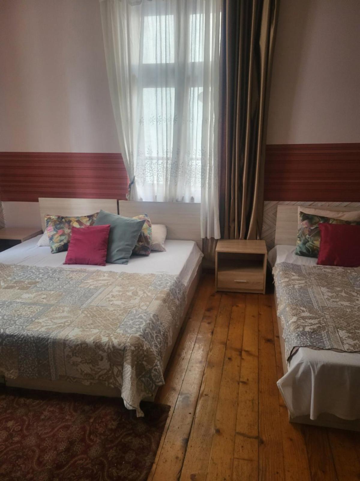 Hostel Alex 1 Sofia Ngoại thất bức ảnh