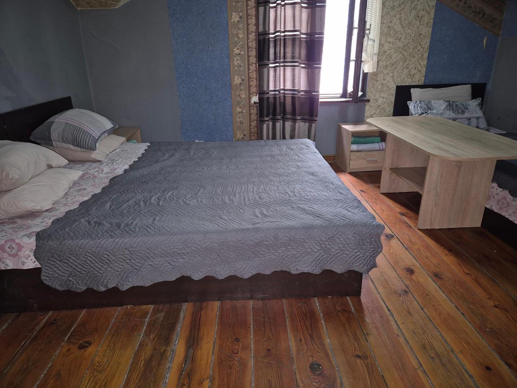 Hostel Alex 1 Sofia Ngoại thất bức ảnh