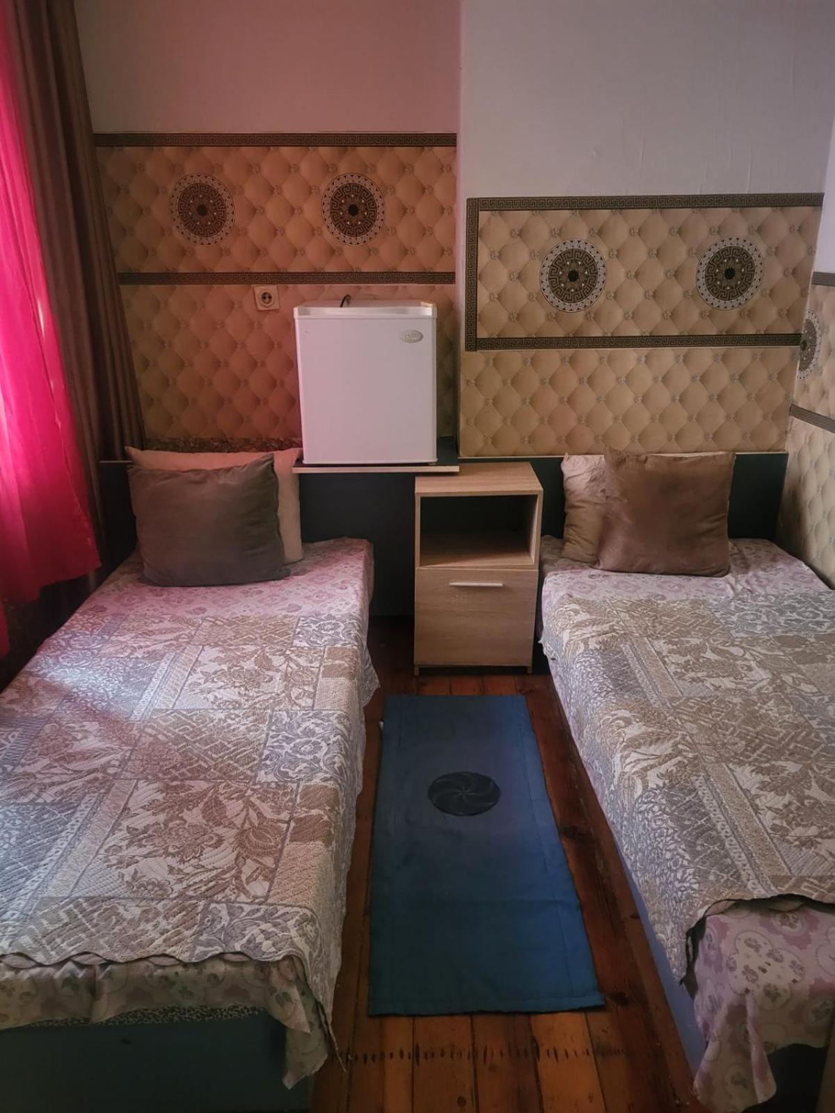 Hostel Alex 1 Sofia Ngoại thất bức ảnh