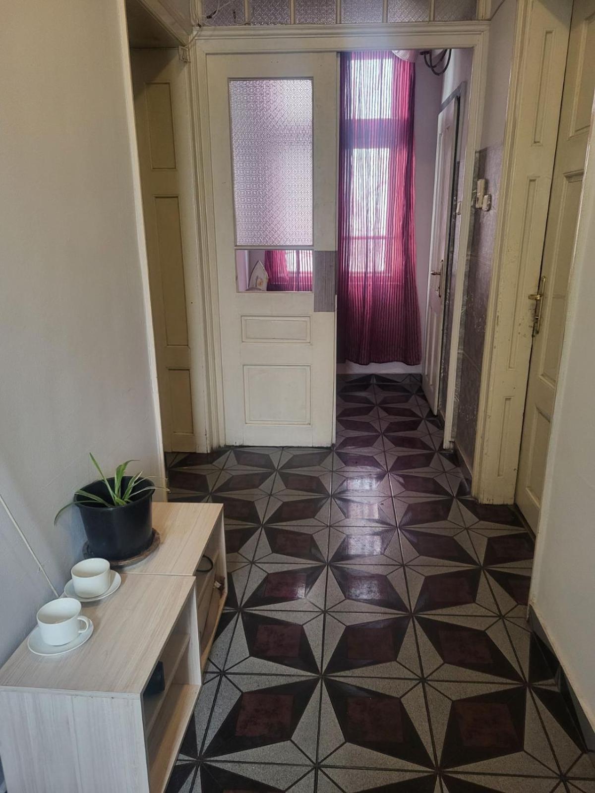 Hostel Alex 1 Sofia Ngoại thất bức ảnh