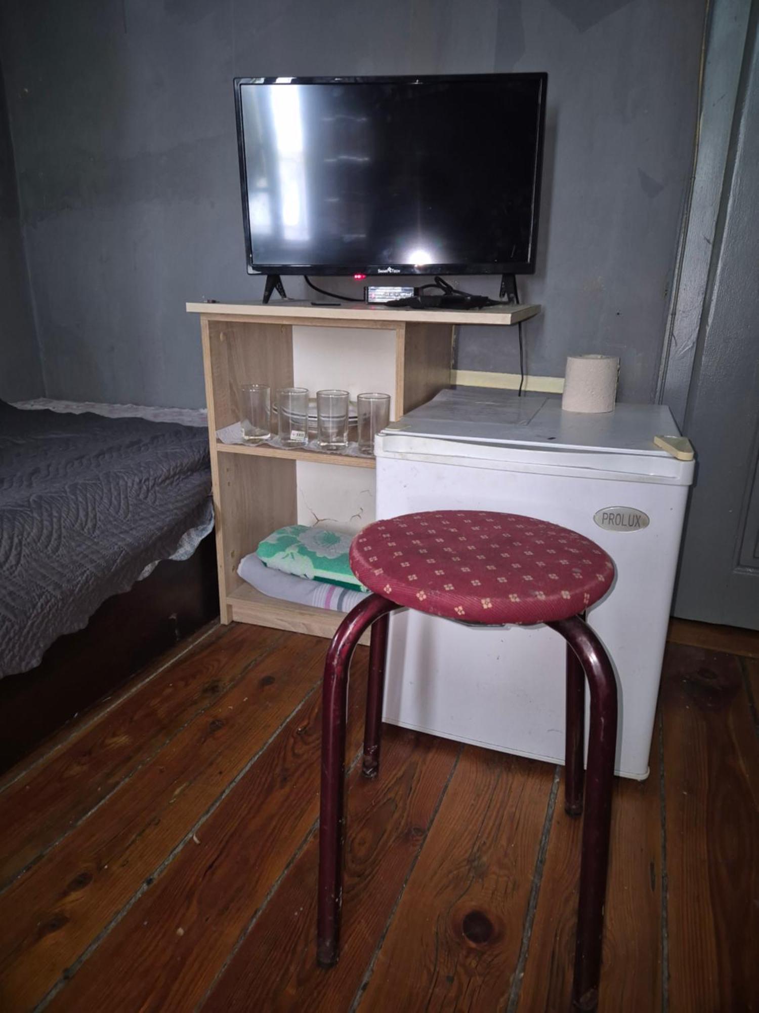 Hostel Alex 1 Sofia Ngoại thất bức ảnh
