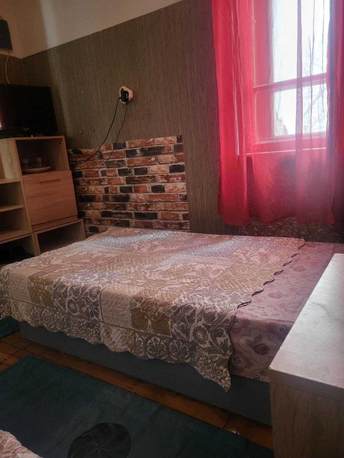 Hostel Alex 1 Sofia Ngoại thất bức ảnh