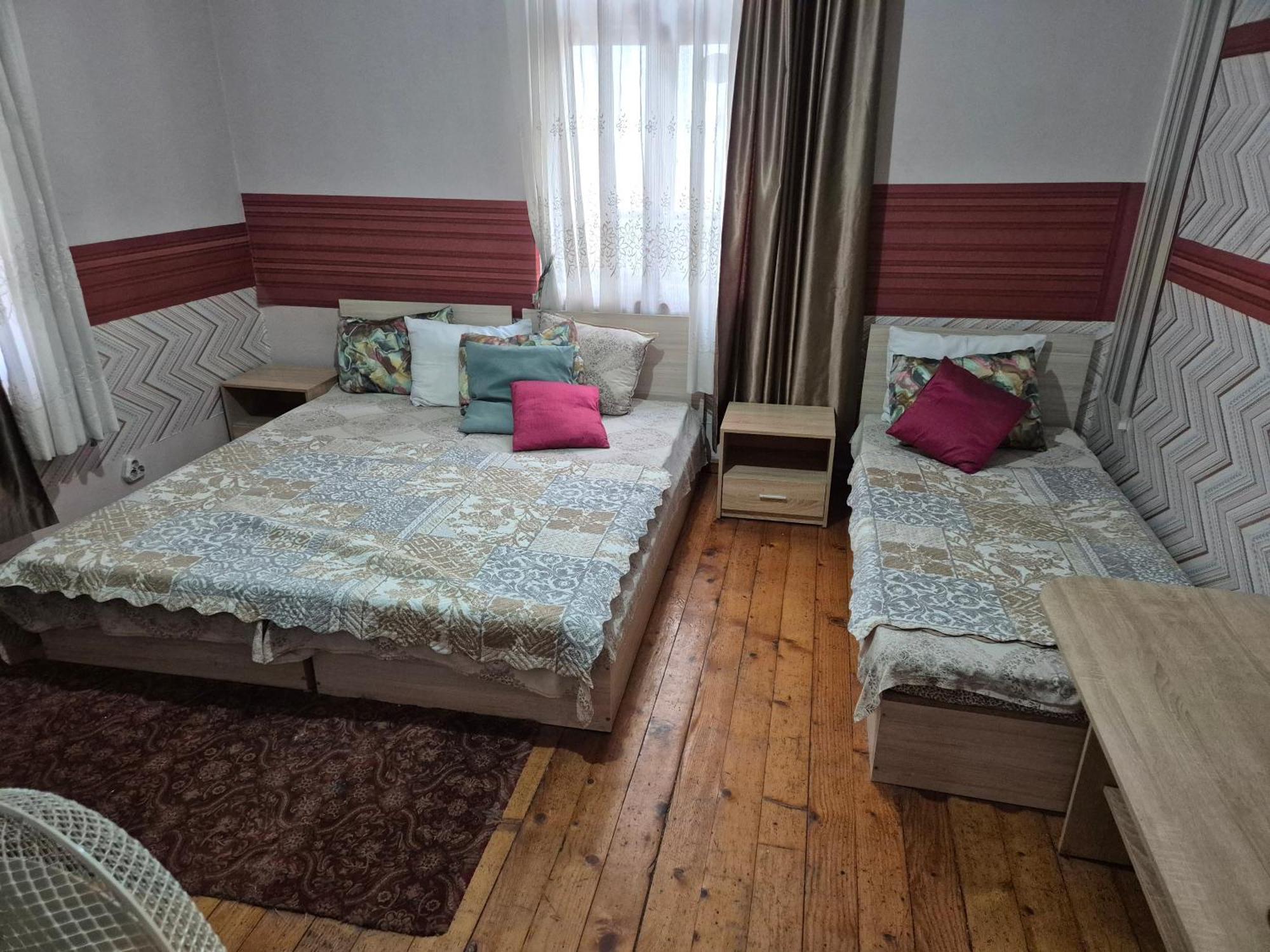 Hostel Alex 1 Sofia Ngoại thất bức ảnh