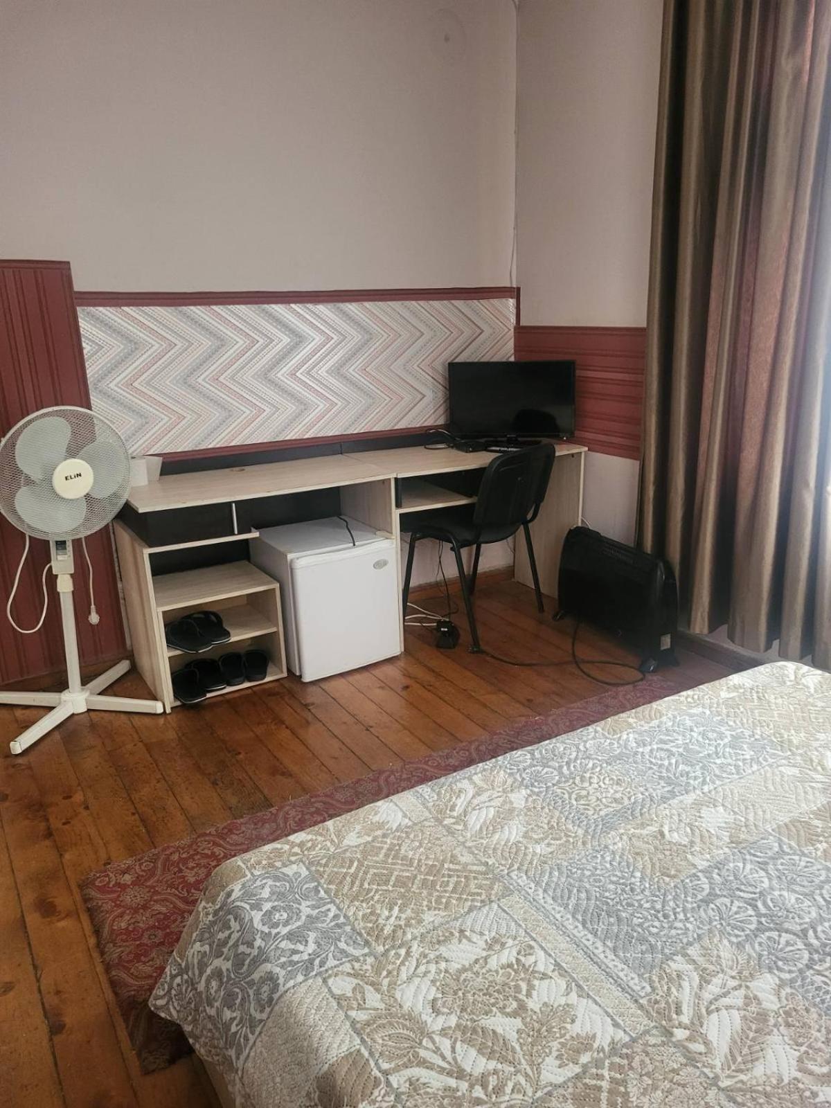 Hostel Alex 1 Sofia Ngoại thất bức ảnh