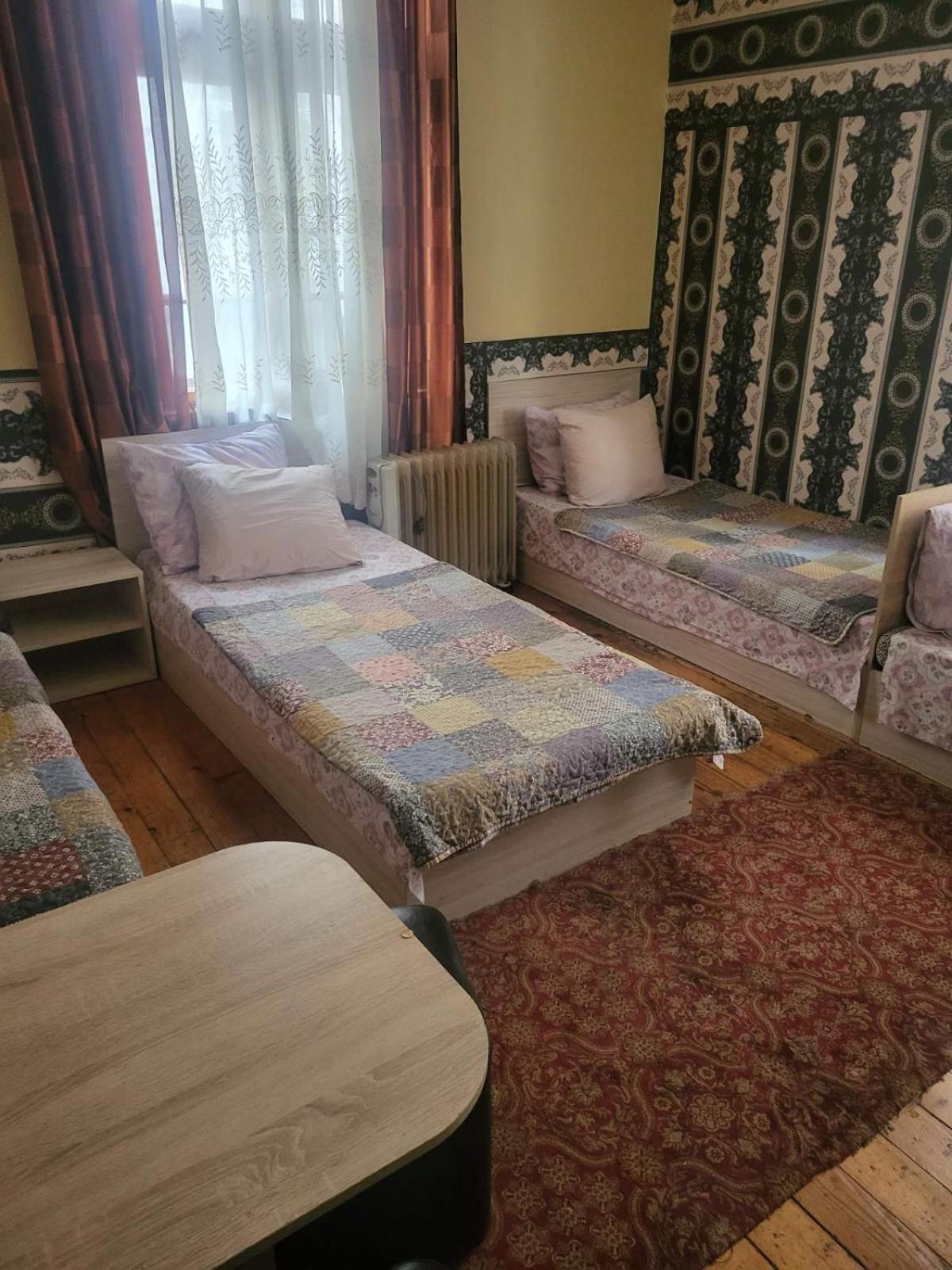 Hostel Alex 1 Sofia Ngoại thất bức ảnh
