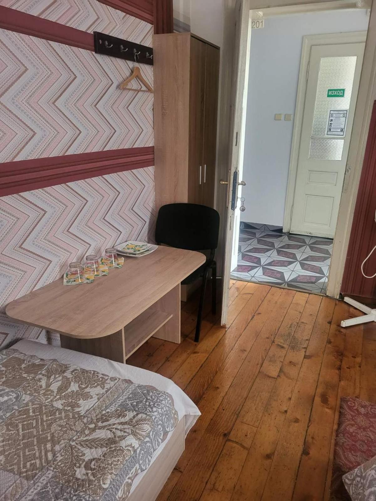 Hostel Alex 1 Sofia Ngoại thất bức ảnh